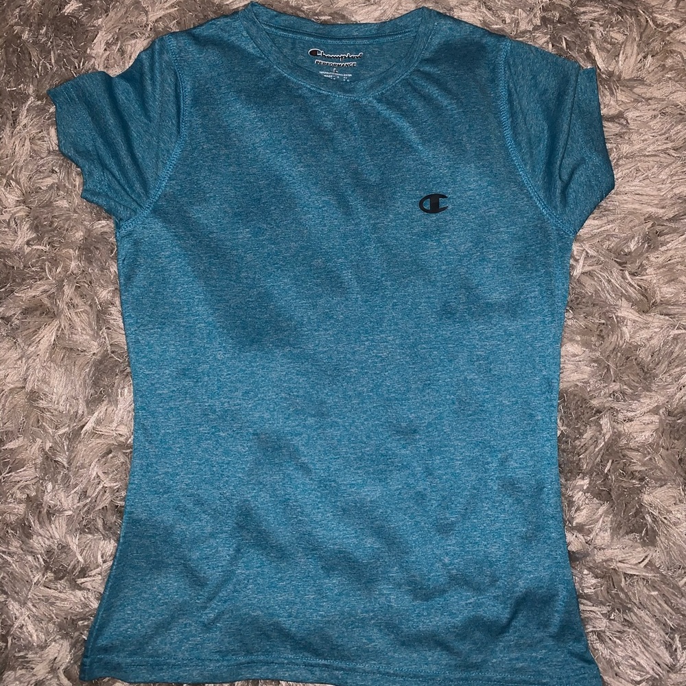 Champion athletic dry fit